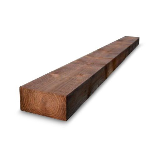 Sleepers (Softwood)