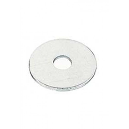 Penny Washer M10